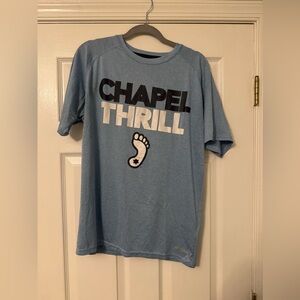 Chapel Thrill T-shirt